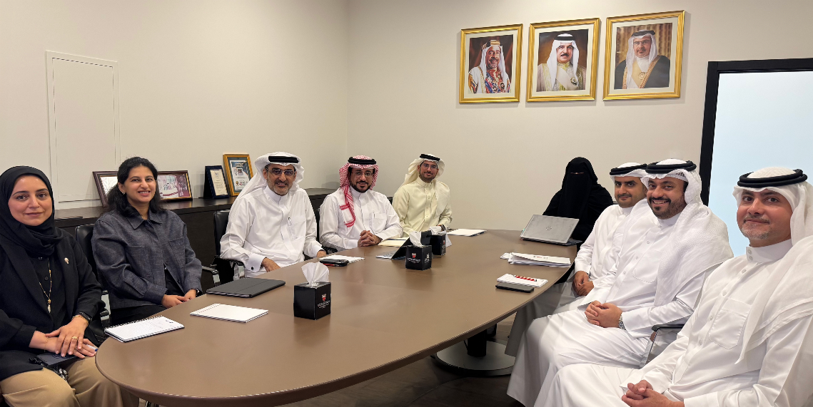 Government Service Centers Evaluation Committee Holds its 1st Meeting  and Reviews Preparations for 
